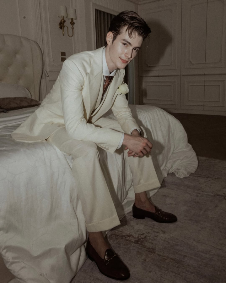  รีวิวงานแต่ง คุณพู่กัน & คุณรุสลัน คู่รักอินฟลูดัง งานสวยอลังจนไวรัล by Sweet Blossom Organizer