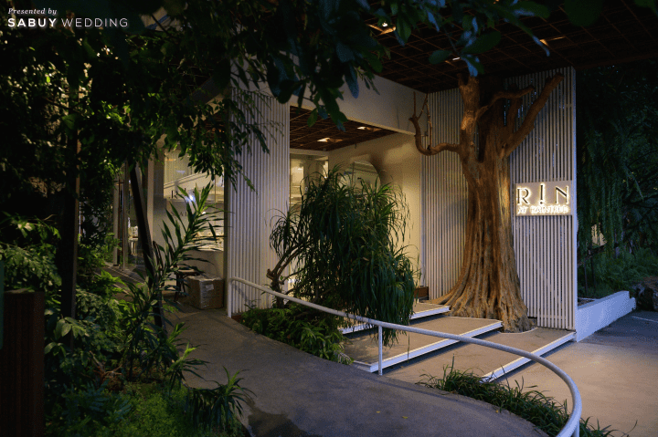  รีวิวงานแต่งคอนเซ็ปต์ Intimate candlelight dinner โรแมนติกทุกโมเมนต์ by Cheers Couple