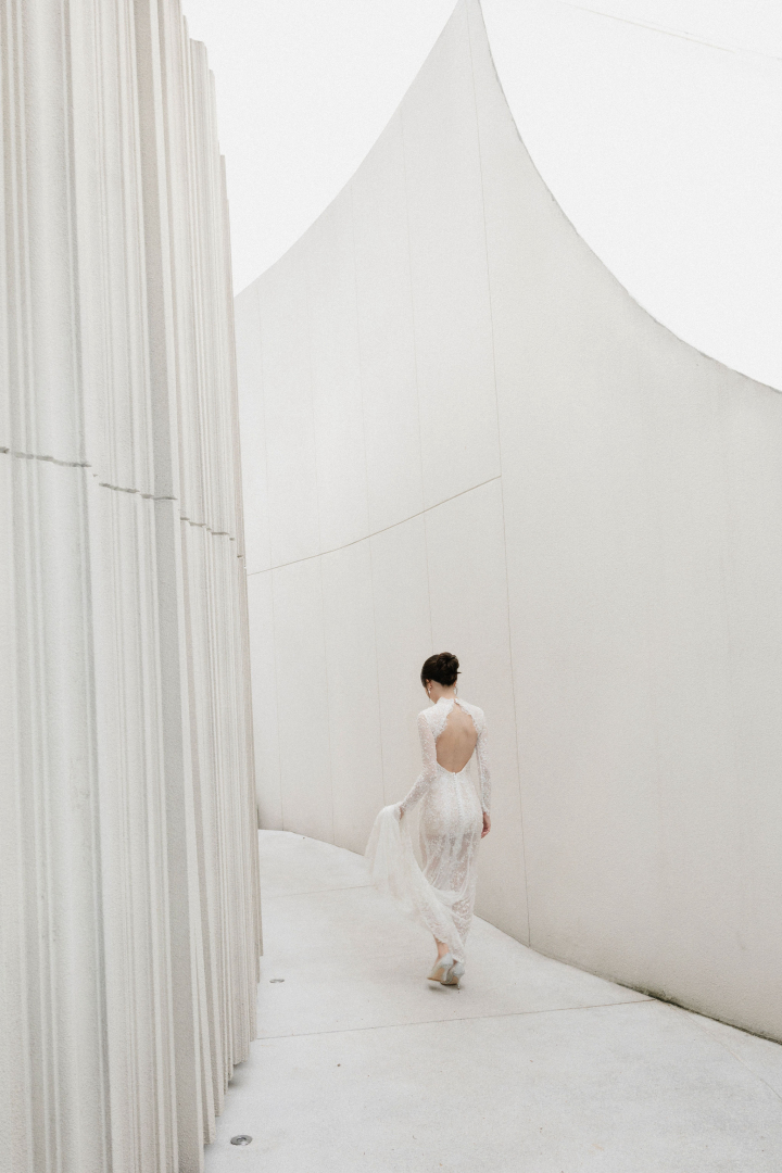  รีวิวงานแต่งจากกีฬาที่บ่าวสาวรัก ดีเทลลูกกอล์ฟ-เทนนิสสุดเก๋  By Chivalry’s Story