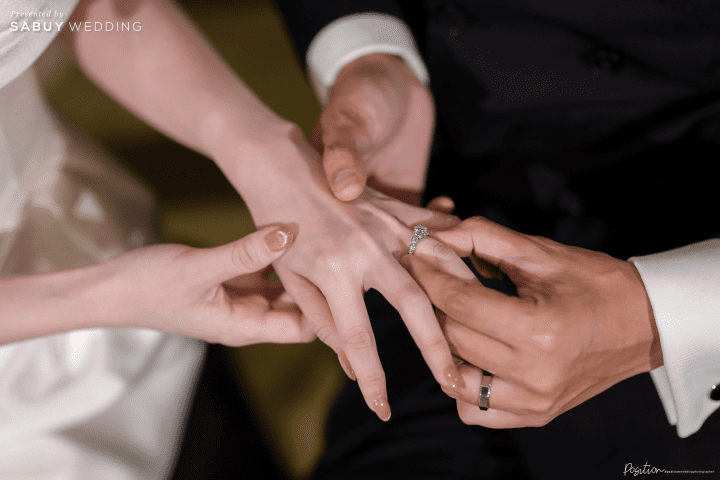  รีวิวงานแต่ง Vintage & Elegance เคล้าเสียงดนตรีแจ๊ส @ JW Marriott Hotel Bangkok