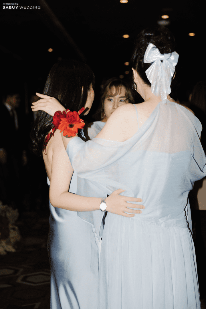  รีวิวงานแต่ง Vintage & Elegance เคล้าเสียงดนตรีแจ๊ส @ JW Marriott Hotel Bangkok