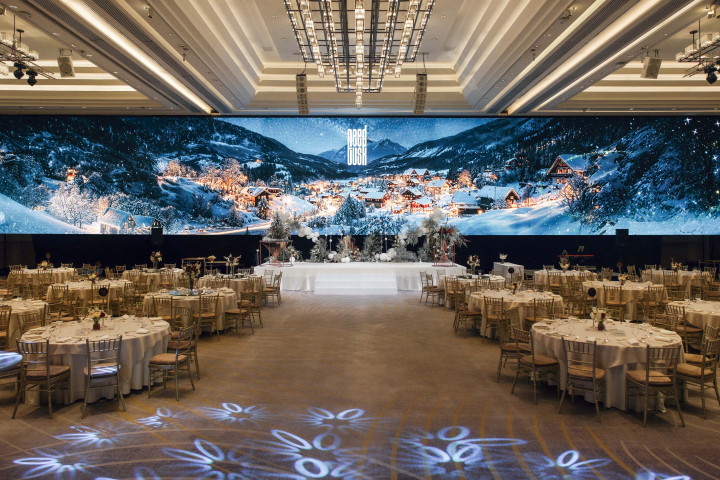  รวม 4 สถานที่แต่งงานเครือ Hilton X SabuyWedding Festival 2026