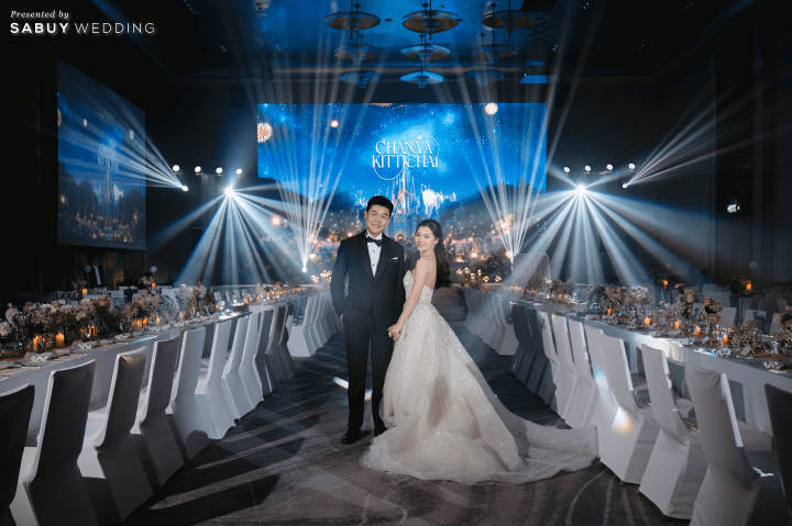  รวม 4 สถานที่แต่งงานเครือ Hilton X SabuyWedding Festival 2026