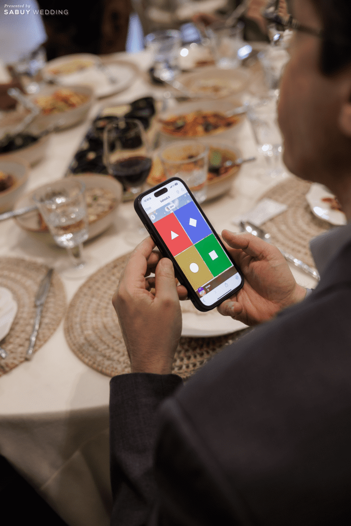  รีวิวงานแต่งบรรยากาศ Cozy แสง Daylight ของบ่าวสาวสายอินโทรเวิร์ตที่ใส่ใจแขกสุดๆ @ The Botanical House Bangkok