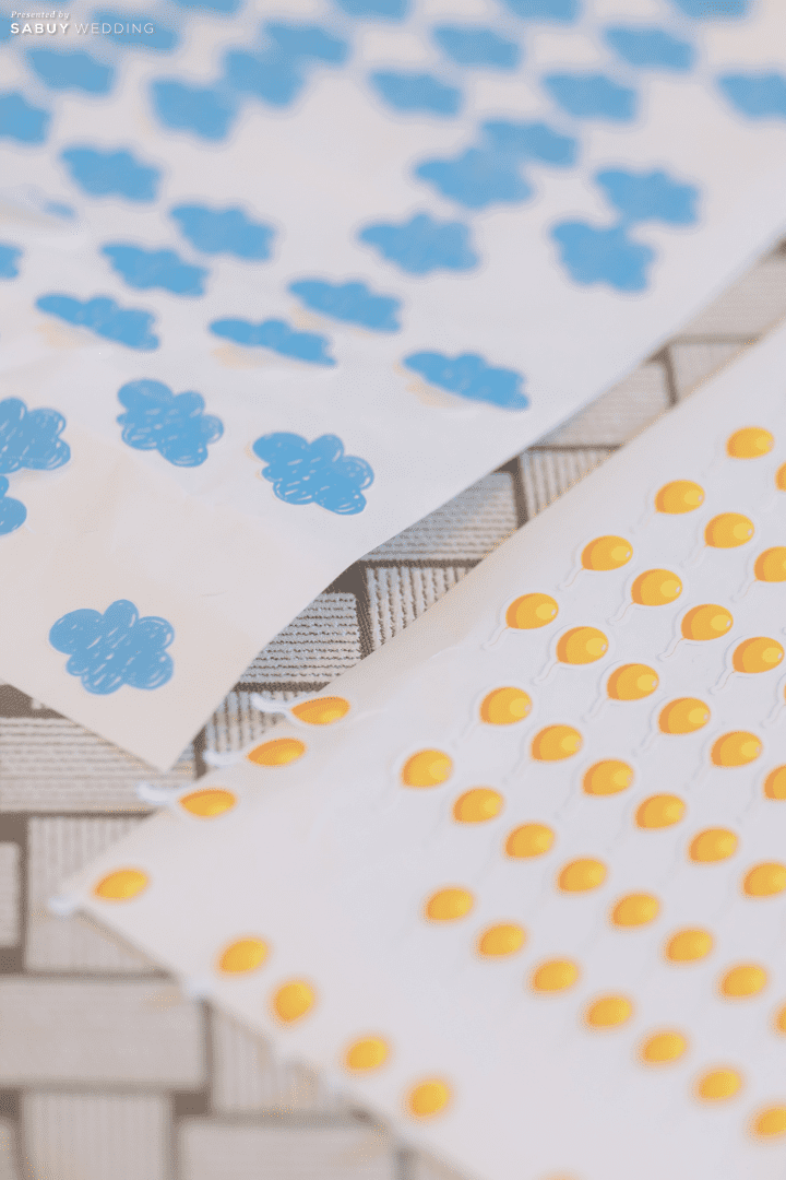  รีวิวงานแต่งบรรยากาศ Cozy แสง Daylight ของบ่าวสาวสายอินโทรเวิร์ตที่ใส่ใจแขกสุดๆ @ The Botanical House Bangkok