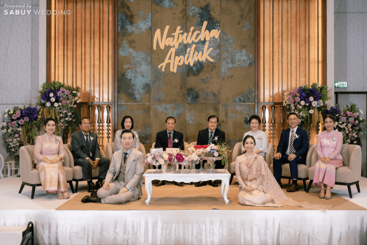   รีวิวงานแต่งธีม Colorful Disney สวยมีดีไซน์ อินได้ทุกวัย @ Millennium Hilton Bangkok