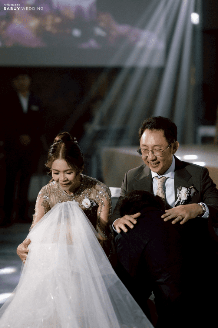   รีวิวงานแต่งธีม Colorful Disney สวยมีดีไซน์ อินได้ทุกวัย @ Millennium Hilton Bangkok