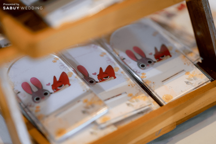   รีวิวงานแต่งธีม Colorful Disney สวยมีดีไซน์ อินได้ทุกวัย @ Millennium Hilton Bangkok