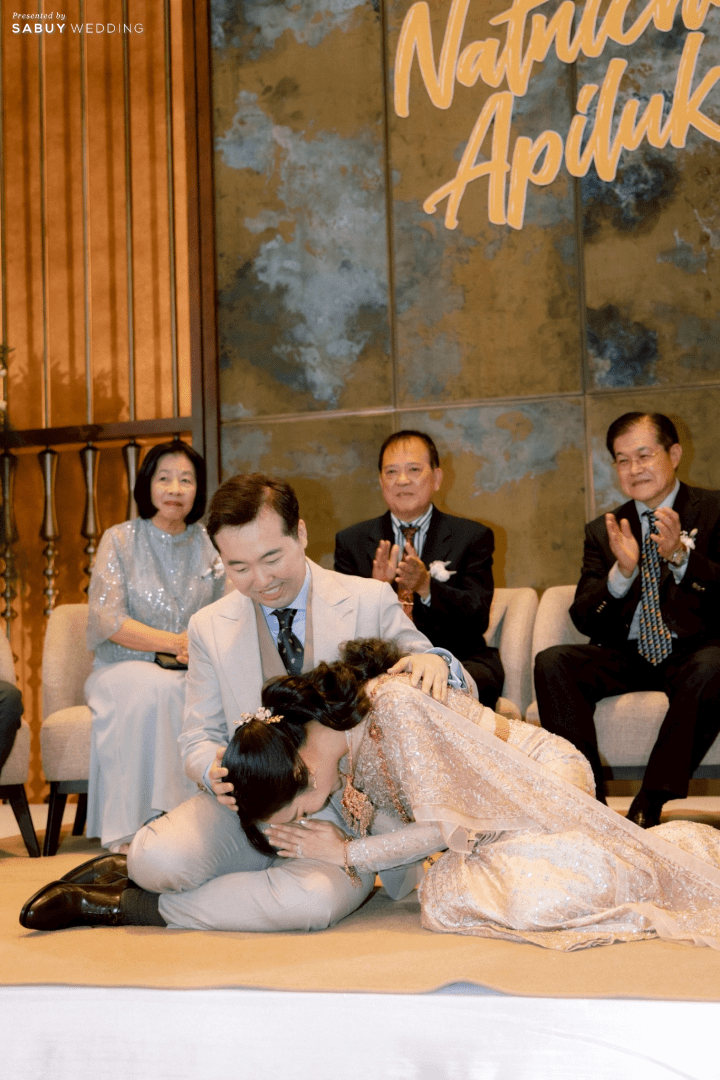   รีวิวงานแต่งธีม Colorful Disney สวยมีดีไซน์ อินได้ทุกวัย @ Millennium Hilton Bangkok