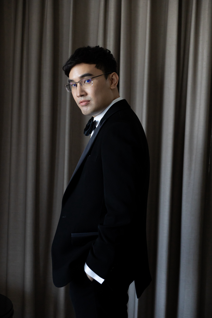  รีวิวงานแต่งอบอุ่นบรรยากาศ Glass House ดีไซน์สวยอลังจากฉากหนังที่ชอบ @ The Okura Prestige Bangkok