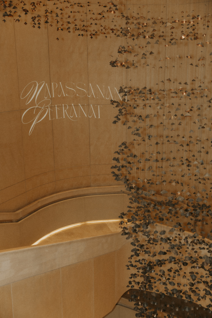 รีวิวงานแต่งดีไซน์ Natural Chic เปลี่ยนผลไม้ให้เป็นดีเทลสุดว้าว by Chivalry's Story