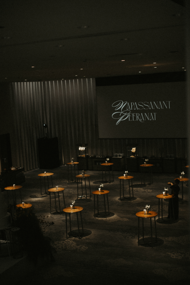 รีวิวงานแต่งดีไซน์ Natural Chic เปลี่ยนผลไม้ให้เป็นดีเทลสุดว้าว by Chivalry's Story