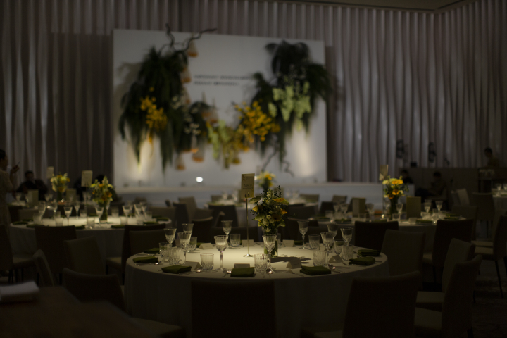 รีวิวงานแต่งดีไซน์ Natural Chic เปลี่ยนผลไม้ให้เป็นดีเทลสุดว้าว by Chivalry's Story