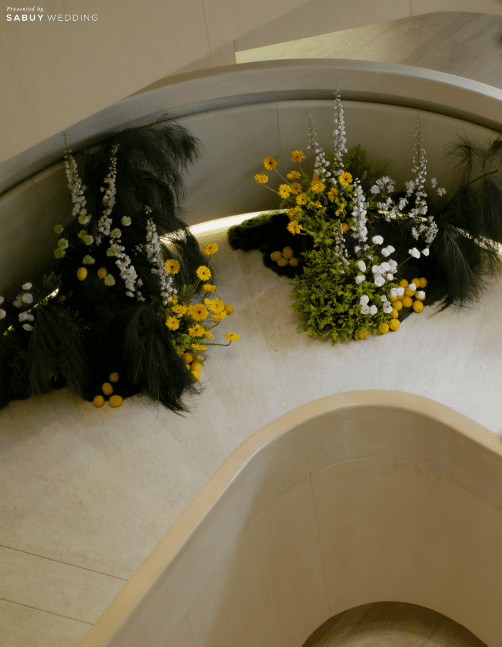 รีวิวงานแต่งดีไซน์ Natural Chic เปลี่ยนผลไม้ให้เป็นดีเทลสุดว้าว by Chivalry's Story