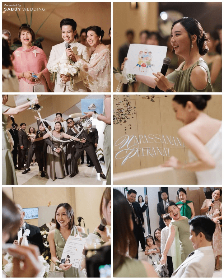 รีวิวงานแต่งดีไซน์ Natural Chic เปลี่ยนผลไม้ให้เป็นดีเทลสุดว้าว by Chivalry's Story