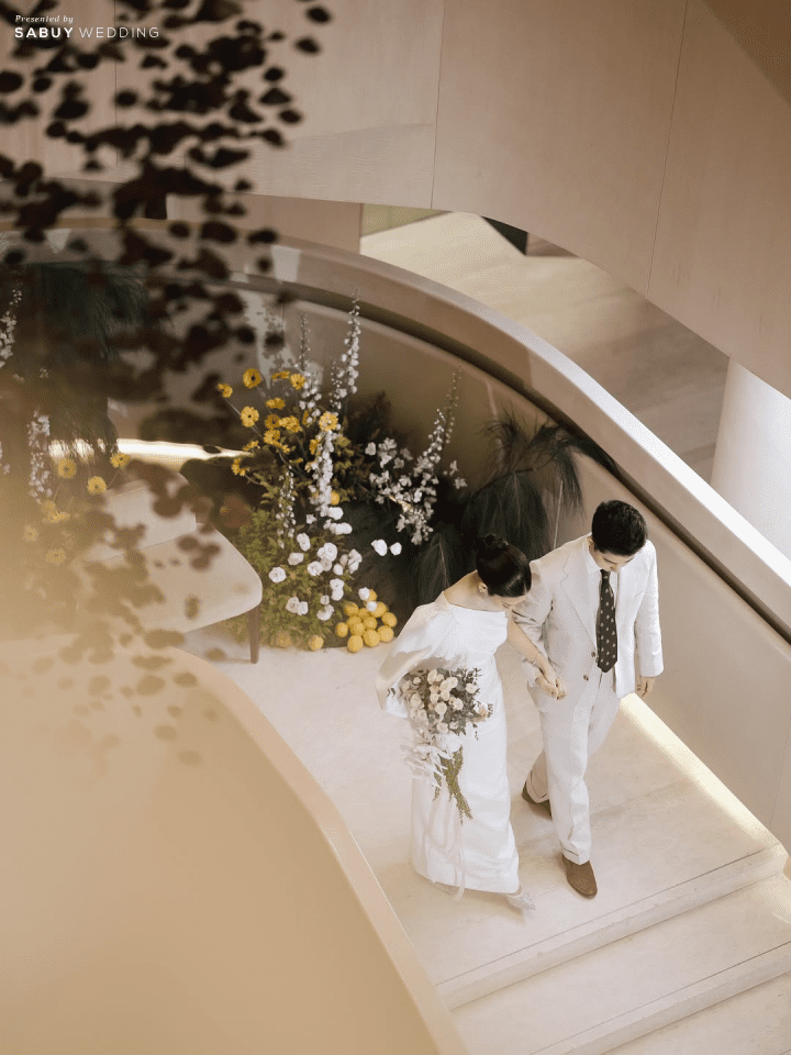 รีวิวงานแต่งดีไซน์ Natural Chic เปลี่ยนผลไม้ให้เป็นดีเทลสุดว้าว by Chivalry's Story