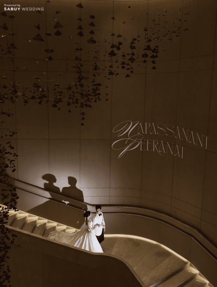 รีวิวงานแต่งดีไซน์ Natural Chic เปลี่ยนผลไม้ให้เป็นดีเทลสุดว้าว by Chivalry's Story