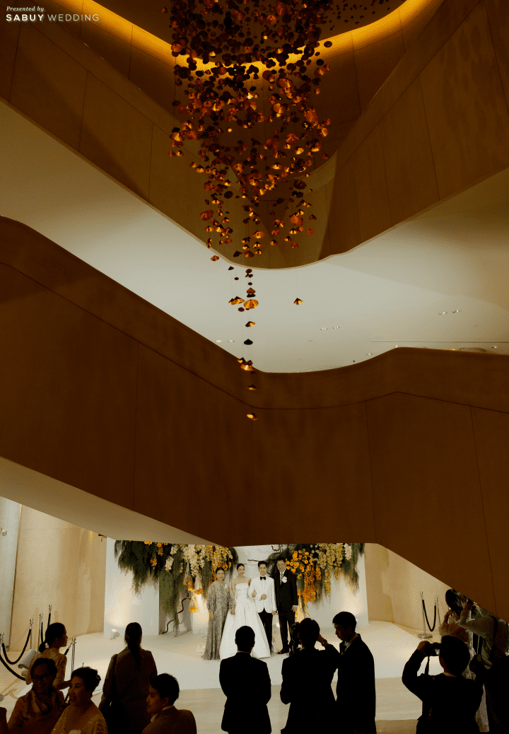 รีวิวงานแต่งดีไซน์ Natural Chic เปลี่ยนผลไม้ให้เป็นดีเทลสุดว้าว by Chivalry's Story