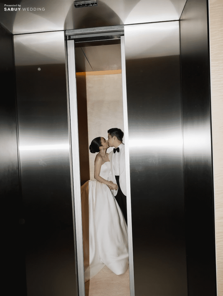 รีวิวงานแต่งดีไซน์ Natural Chic เปลี่ยนผลไม้ให้เป็นดีเทลสุดว้าว by Chivalry's Story