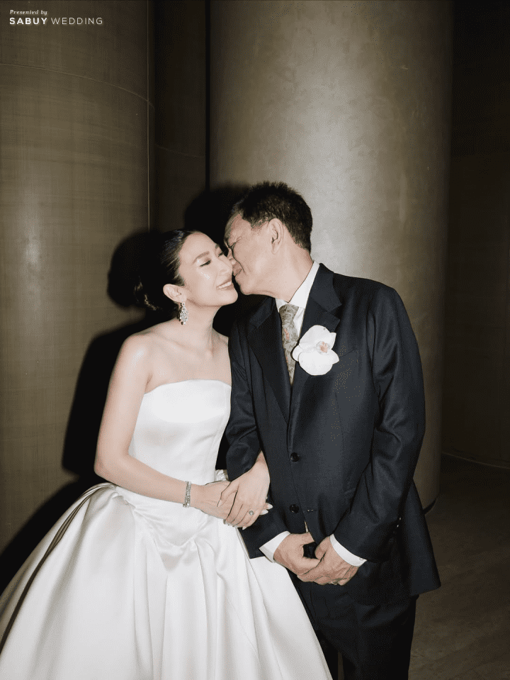 รีวิวงานแต่งดีไซน์ Natural Chic เปลี่ยนผลไม้ให้เป็นดีเทลสุดว้าว by Chivalry's Story