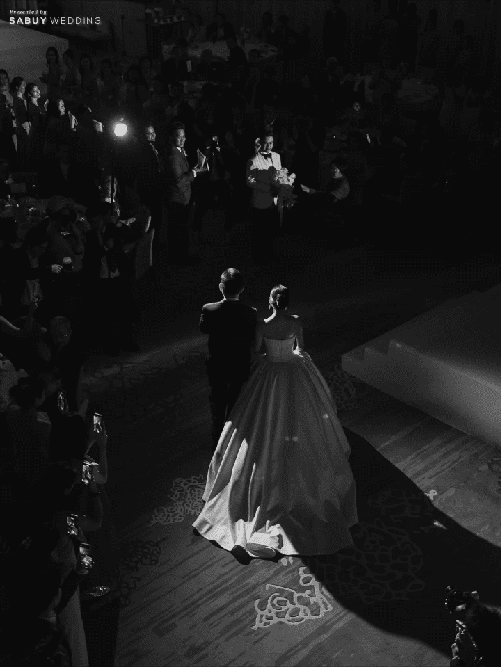 รีวิวงานแต่งดีไซน์ Natural Chic เปลี่ยนผลไม้ให้เป็นดีเทลสุดว้าว by Chivalry's Story