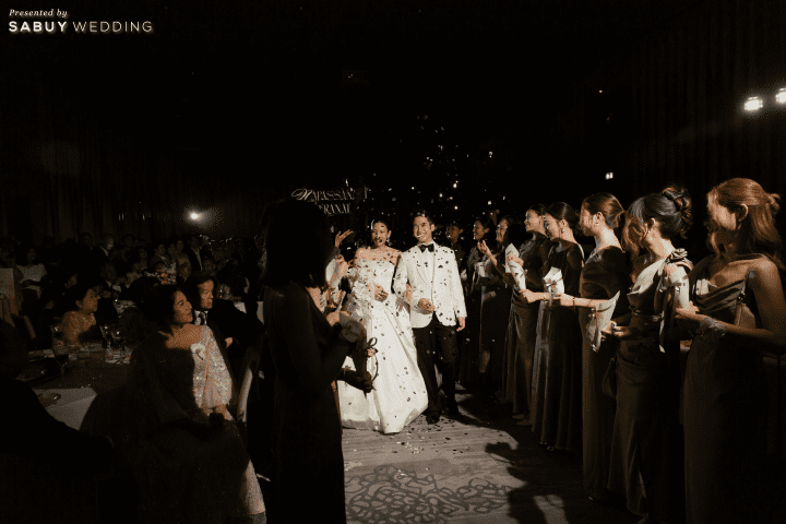 รีวิวงานแต่งดีไซน์ Natural Chic เปลี่ยนผลไม้ให้เป็นดีเทลสุดว้าว by Chivalry's Story