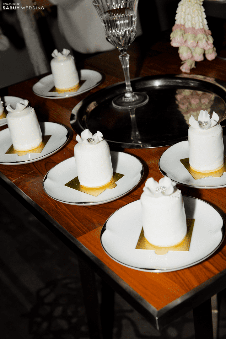 รีวิวงานแต่งดีไซน์ Natural Chic เปลี่ยนผลไม้ให้เป็นดีเทลสุดว้าว by Chivalry's Story