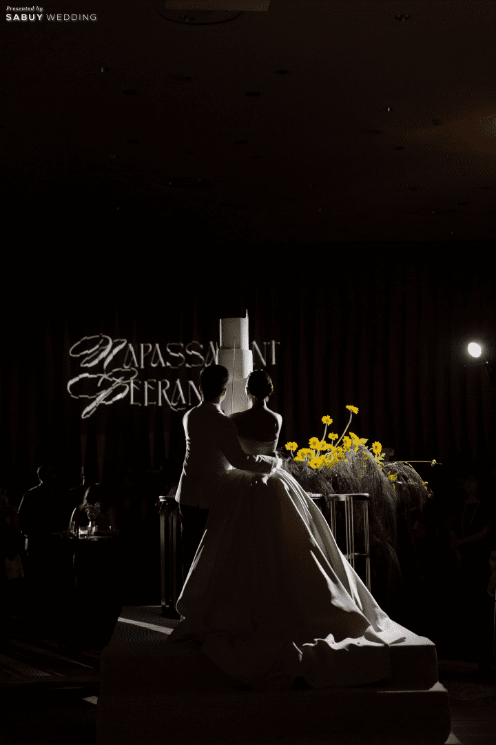 รีวิวงานแต่งดีไซน์ Natural Chic เปลี่ยนผลไม้ให้เป็นดีเทลสุดว้าว by Chivalry's Story