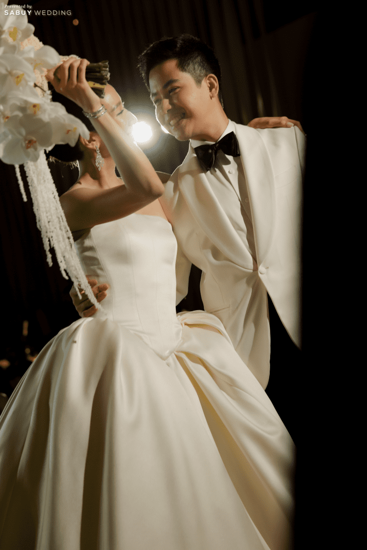 รีวิวงานแต่งดีไซน์ Natural Chic เปลี่ยนผลไม้ให้เป็นดีเทลสุดว้าว by Chivalry's Story