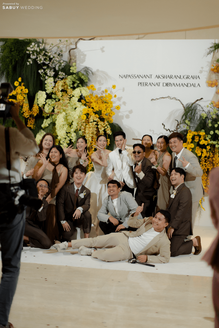 รีวิวงานแต่งดีไซน์ Natural Chic เปลี่ยนผลไม้ให้เป็นดีเทลสุดว้าว by Chivalry's Story