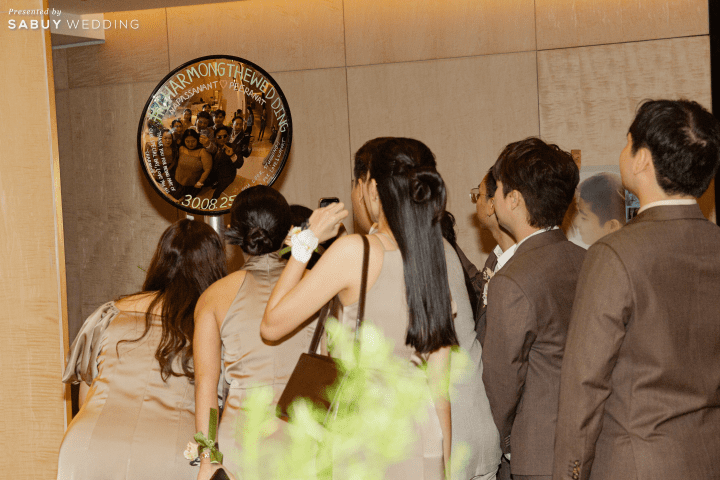 รีวิวงานแต่งดีไซน์ Natural Chic เปลี่ยนผลไม้ให้เป็นดีเทลสุดว้าว by Chivalry's Story