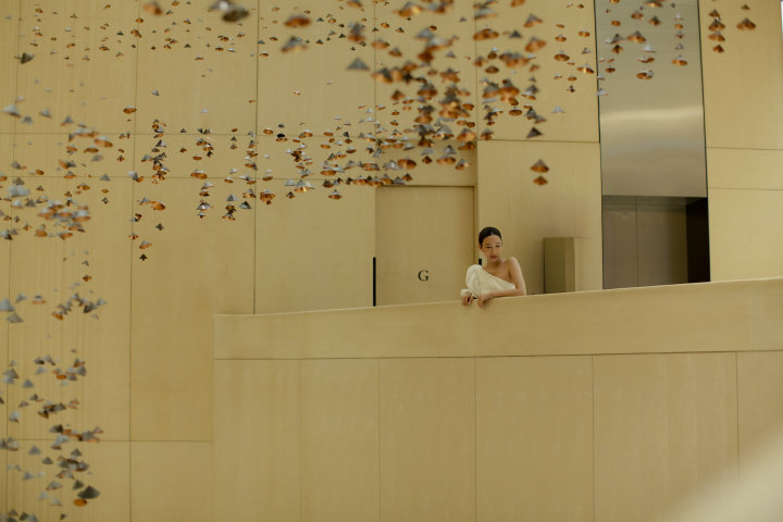 รีวิวงานแต่งดีไซน์ Natural Chic เปลี่ยนผลไม้ให้เป็นดีเทลสุดว้าว by Chivalry's Story