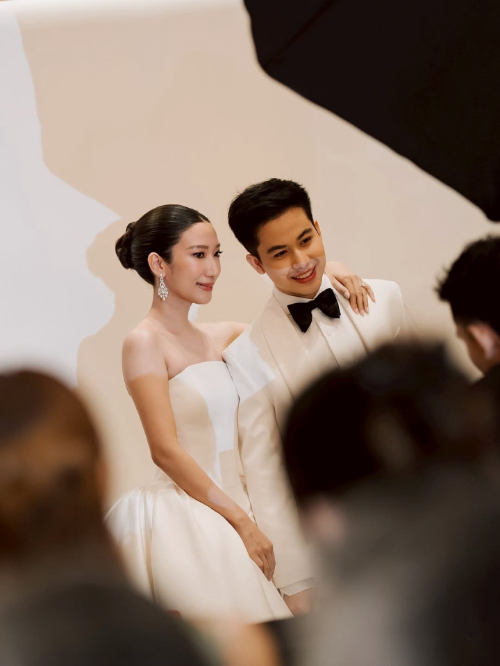 รีวิวงานแต่งดีไซน์ Natural Chic เปลี่ยนผลไม้ให้เป็นดีเทลสุดว้าว by Chivalry's Story