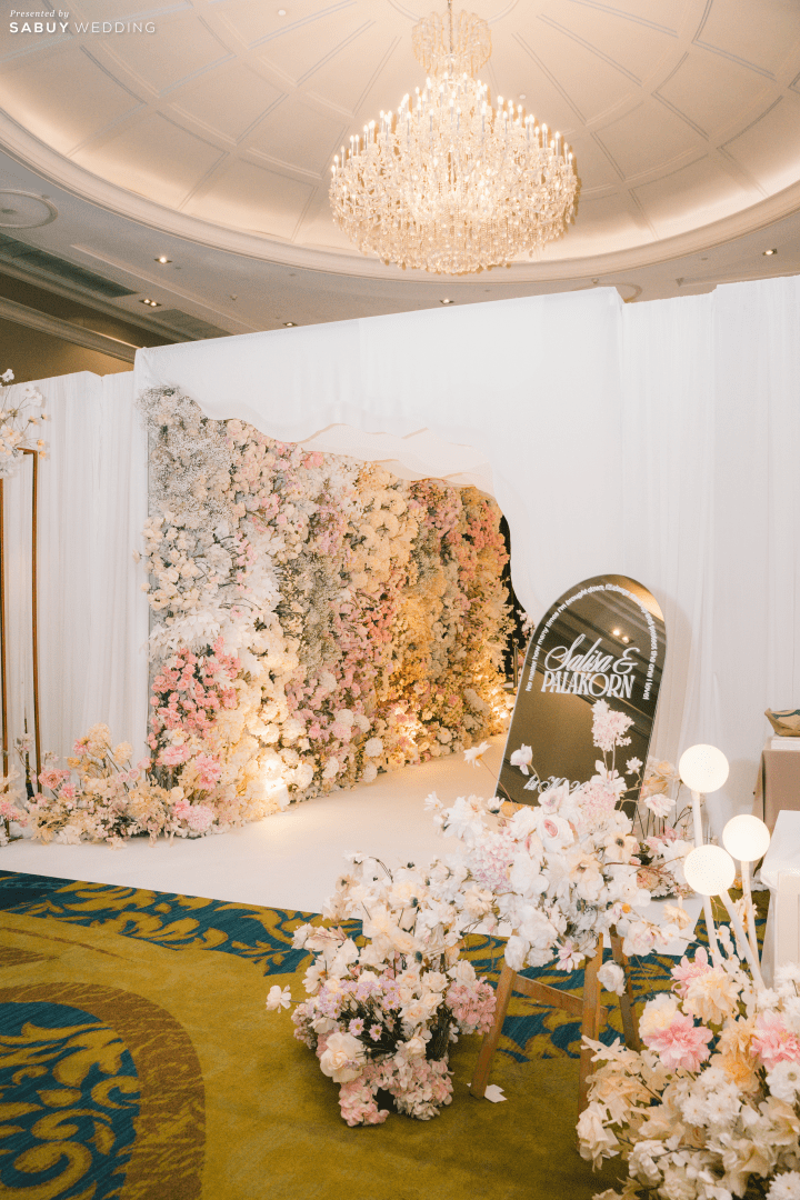  รีวิวงานแต่งของเจ้าบ่าว Game Designer&nbsp;สุดฮิต เจ้าของคลิปไวรัล 2 ล้านวิว @ The Berkeley Hotel Pratunam