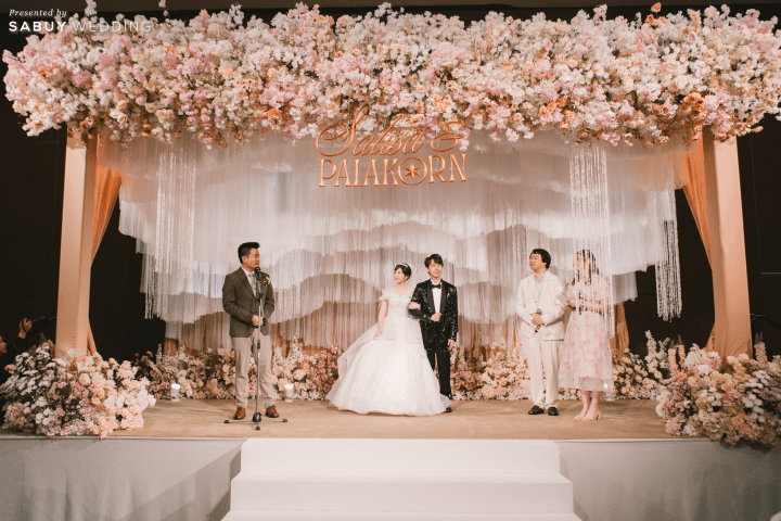  รีวิวงานแต่งของเจ้าบ่าว Game Designer&nbsp;สุดฮิต เจ้าของคลิปไวรัล 2 ล้านวิว @ The Berkeley Hotel Pratunam