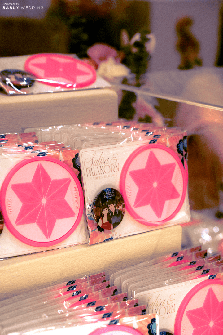  รีวิวงานแต่งของเจ้าบ่าว Game Designer&nbsp;สุดฮิต เจ้าของคลิปไวรัล 2 ล้านวิว @ The Berkeley Hotel Pratunam