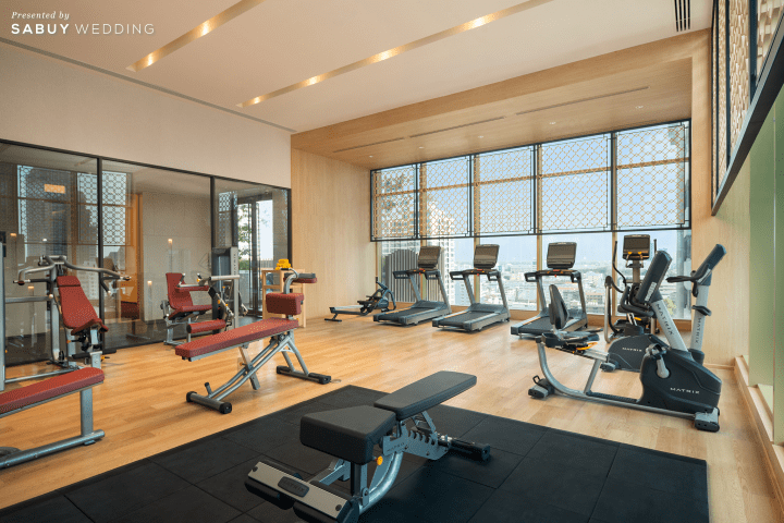  รีวิวสถานที่แต่งงานเปิดใหม่ สไตล์อบอุ่นโมเดิร์น ที่ใส่ใจทุกดีเทลแบบ Omotenashi @ Grand Nikko Bangkok Sathorn