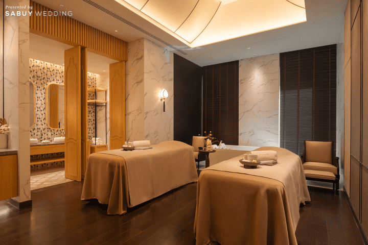  รีวิวสถานที่แต่งงานเปิดใหม่ สไตล์อบอุ่นโมเดิร์น ที่ใส่ใจทุกดีเทลแบบ Omotenashi @ Grand Nikko Bangkok Sathorn