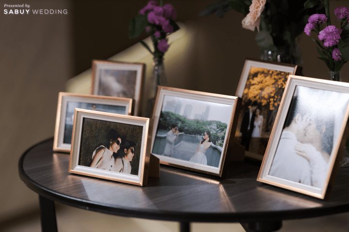  รีวิวงานแต่ง Colorful Pastel พร้อมโชว์เซอร์ไพรส์ และไฮไลต์ Drink List ของเจ้าบ่าว @ Chatrium Grand Bangkok