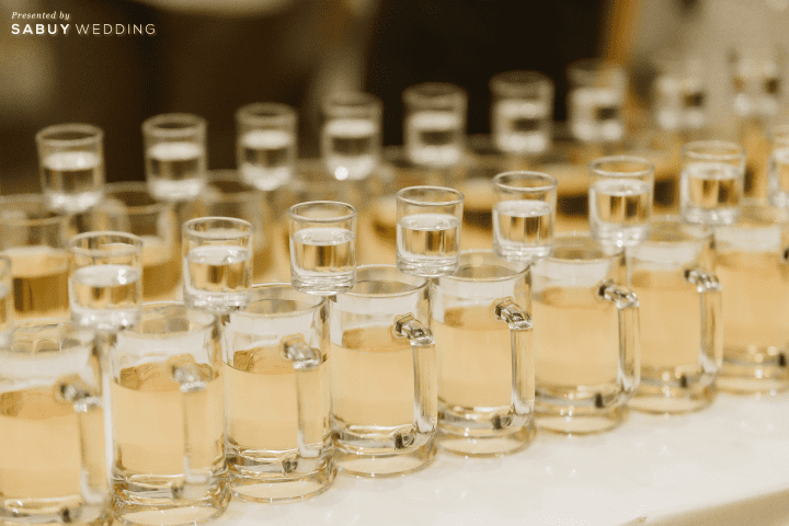  รีวิวงานแต่งฟีล Party สุดมันส์ เตรียมงานครบจบได้ใน 2 สัปดาห์ @ Forum Park Hotel 