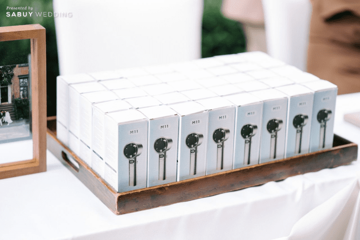  รีวิวงานแต่ง Multicultural ในสวนกลางเมือง พร้อมไอเดีย Installation Art ที่สวยทุกซีน @ Kimpton Maa-Lai Bangkok