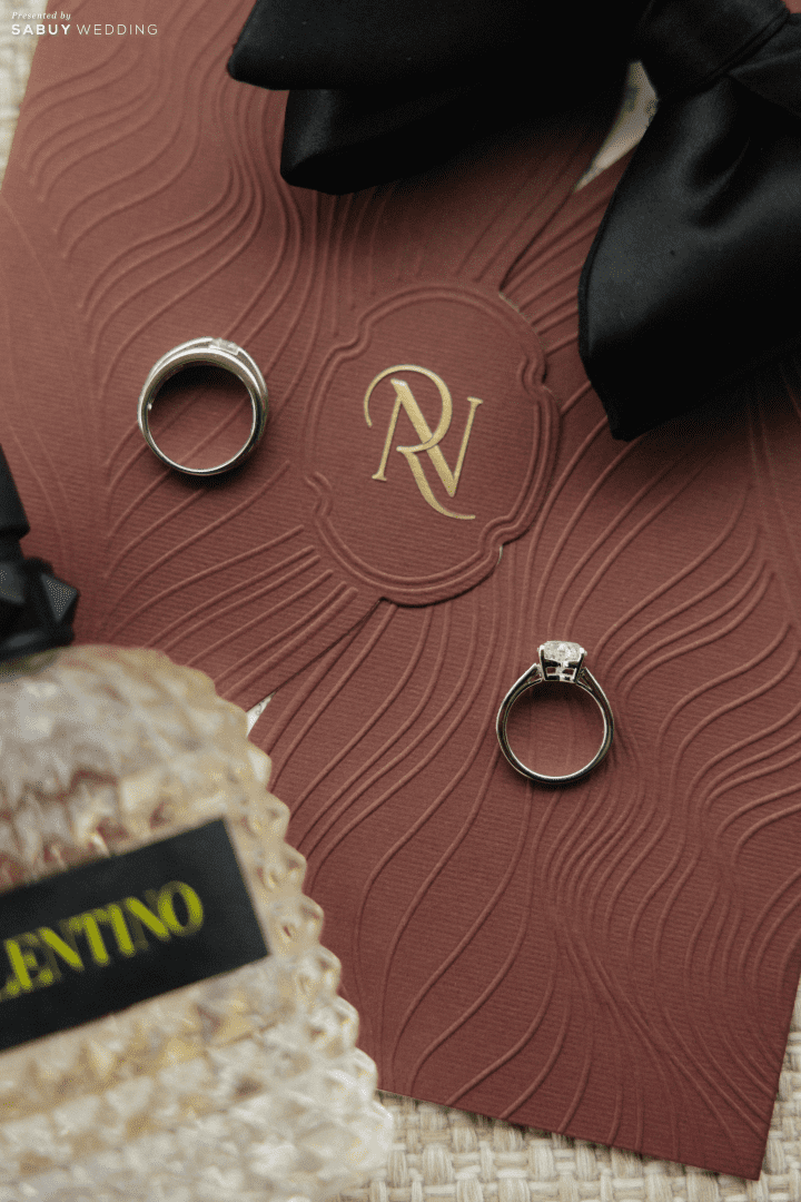  รีวิวงานแต่งธีม Burgundy Glam ครบทั้งพิธีจีน เลี้ยงฉลอง และปาร์ตี้สุดมันส์ by PaR Wedding Planner