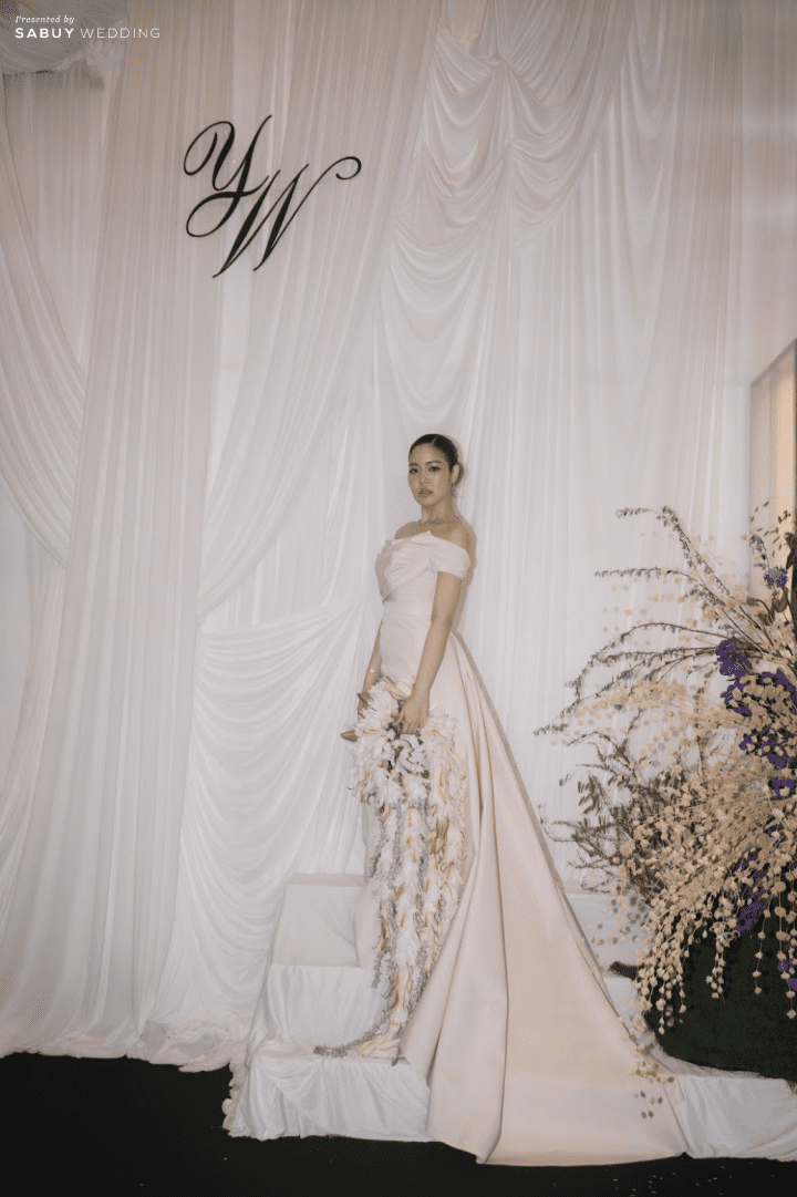  รีวิวงานแต่งชิลล์สบาย หมั้นจีน-พิธีมิสซาในโบสถ์-เลี้ยงฉลองเย็น ครบในวันเดียว @ Eastin Grand Hotel Sathorn