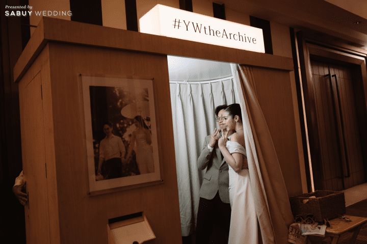  รีวิวงานแต่งชิลล์สบาย หมั้นจีน-พิธีมิสซาในโบสถ์-เลี้ยงฉลองเย็น ครบในวันเดียว @ Eastin Grand Hotel Sathorn