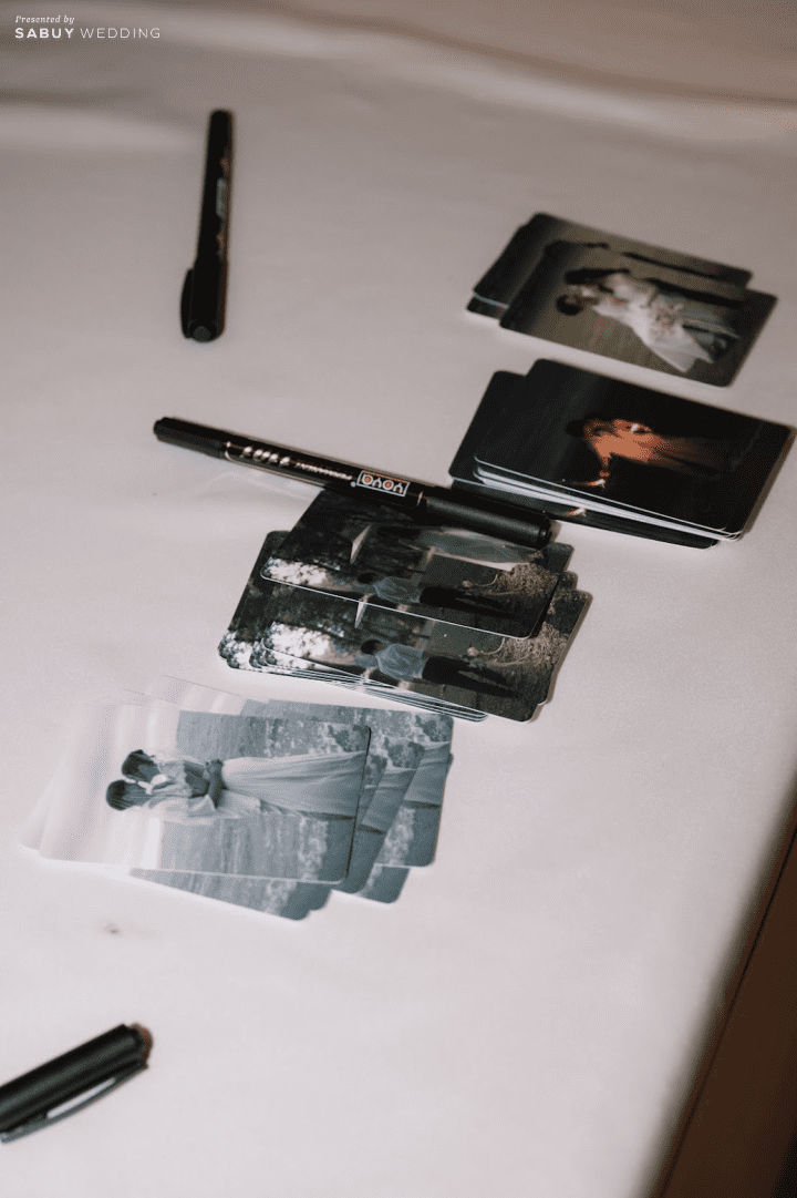  รีวิวงานแต่งชิลล์สบาย หมั้นจีน-พิธีมิสซาในโบสถ์-เลี้ยงฉลองเย็น ครบในวันเดียว @ Eastin Grand Hotel Sathorn