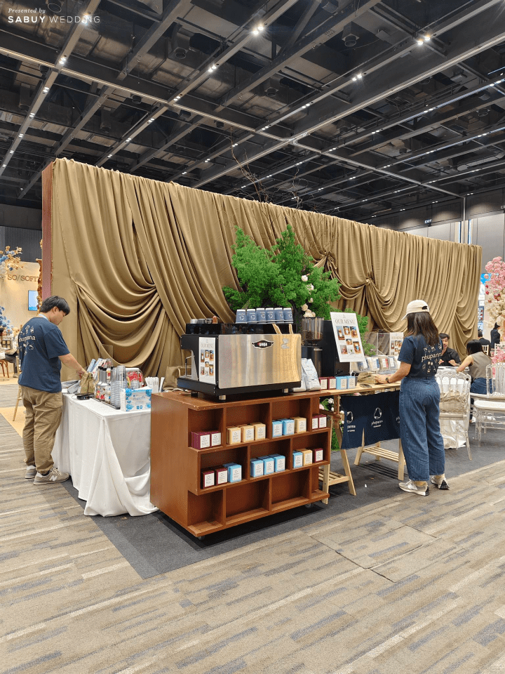 งานเดียวที่บ่าวสาวเทใจให้! SabuyWedding Festival 2026 ที่สุดของงานช้อปชิล สบายใจ ไม่มีฮาร์ดเซลล์
