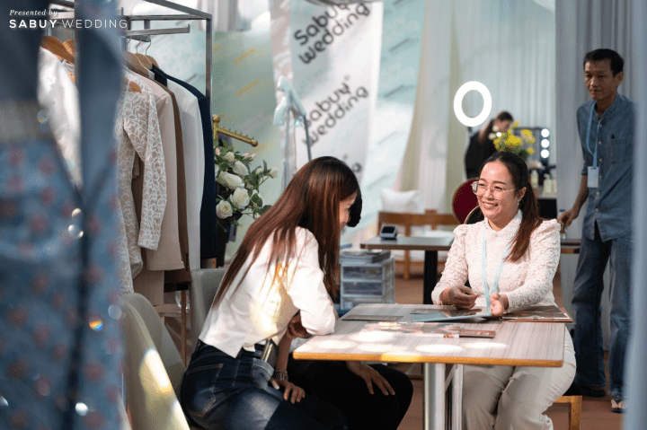 งานเดียวที่บ่าวสาวเทใจให้! SabuyWedding Festival 2026 ที่สุดของงานช้อปชิล สบายใจ ไม่มีฮาร์ดเซลล์