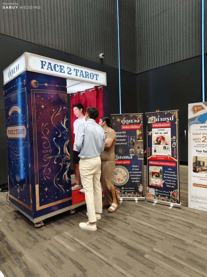 งานเดียวที่บ่าวสาวเทใจให้! SabuyWedding Festival 2026 ที่สุดของงานช้อปชิล สบายใจ ไม่มีฮาร์ดเซลล์