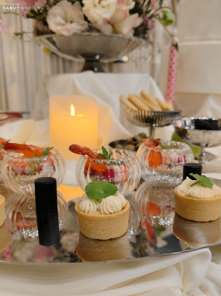 งานเดียวที่บ่าวสาวเทใจให้! SabuyWedding Festival 2026 ที่สุดของงานช้อปชิล สบายใจ ไม่มีฮาร์ดเซลล์