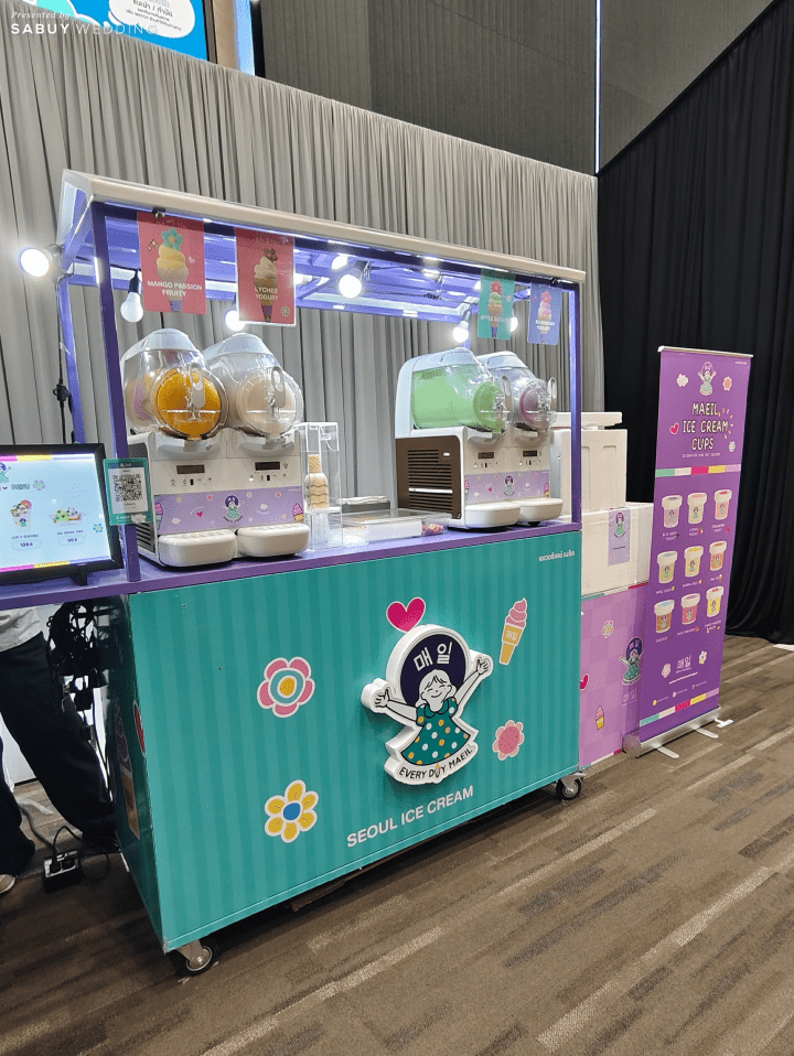 งานเดียวที่บ่าวสาวเทใจให้! SabuyWedding Festival 2026 ที่สุดของงานช้อปชิล สบายใจ ไม่มีฮาร์ดเซลล์